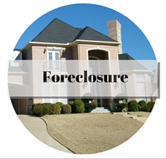 City of St Johns Foreclosure